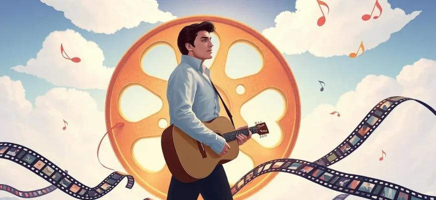 Elvis Presley: 10 Film Indimenticabili