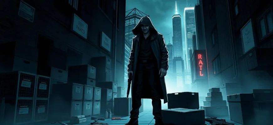 Thriller sui trafficanti d’armi: 10 film da non perdere