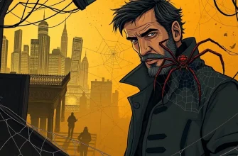 Film Detective con Ragni Film Detective con Ragni