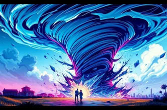 Thriller su Uragani, Tornado e Tempeste