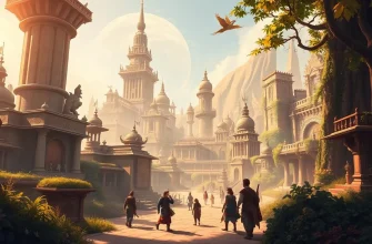 Film di Avventura sulle Antiche Civiltà