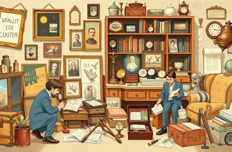 Film su collezionisti: una selezione unica