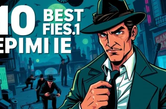 I 10 migliori film su rapine epiche