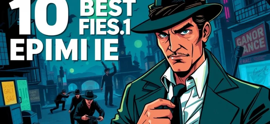 I 10 migliori film su rapine epiche