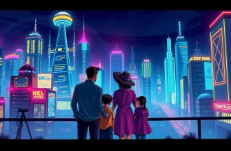 Thriller sui genitori adottivi: 10 film da non perdere