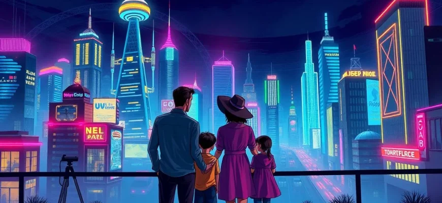 Thriller sui genitori adottivi: 10 film da non perdere