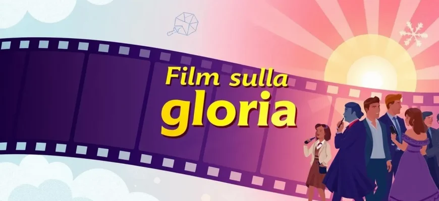 Film sulla Gloria: 10 Pellicole Imperdibili