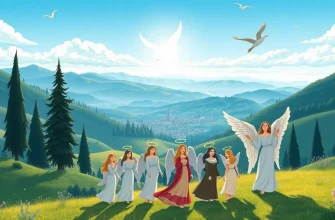 Film Fantastici sugli Angeli