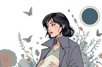 I Migliori Film Gialli sul Tema della Nascita