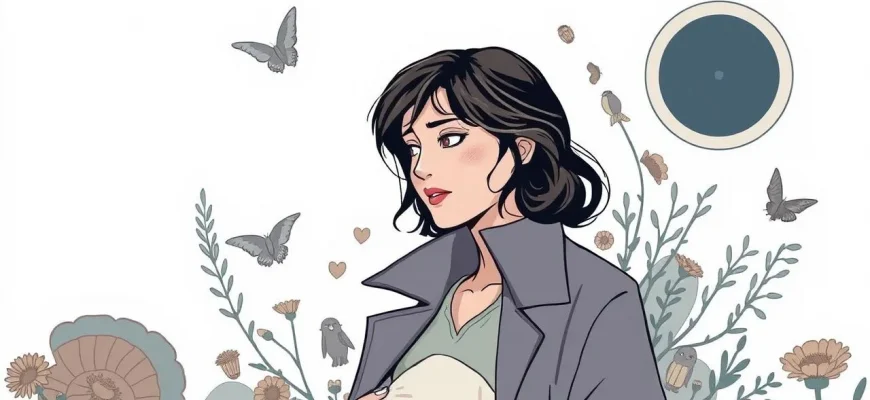 I Migliori Film Gialli sul Tema della Nascita