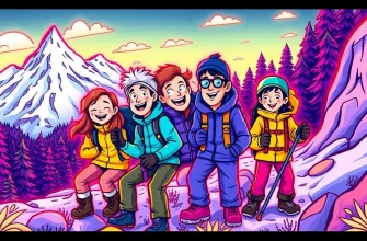 Commedie sull’alpinismo: 10 film da non perdere