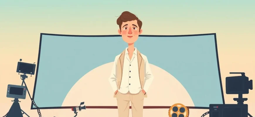 Film su Registi: Un Viaggio nel Mondo del Cinema