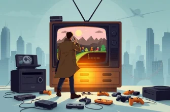 Detective Games: 10 Film Imperdibili