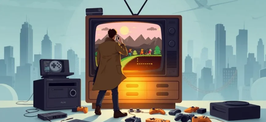 Detective Games: 10 Film Imperdibili