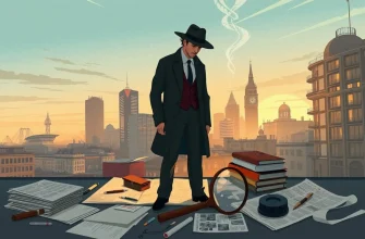 I migliori film di detective privati