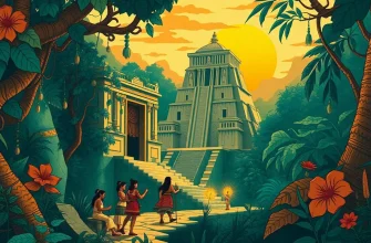 Magia degli Incas: 10 Film da non Perdere