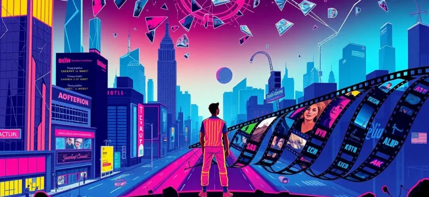 Film biografici su licenziamenti