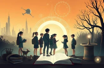 Film Fantastici su Studenti