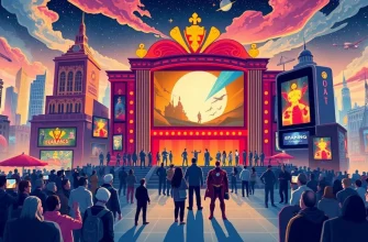 I 10 Migliori Film Spettacolari