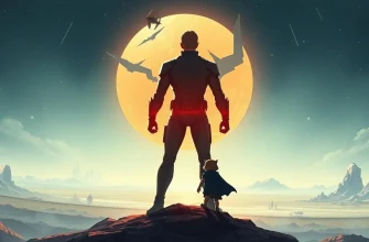 Film di Fantascienza con Eroi Solitari