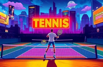 Film drammatici sul tennis: una selezione imperdibile