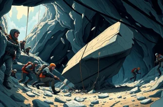 Film Catastrofici su Speleologi