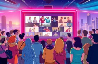 Film Sociali: Una Guida alle Storie che Cambiano il Mondo