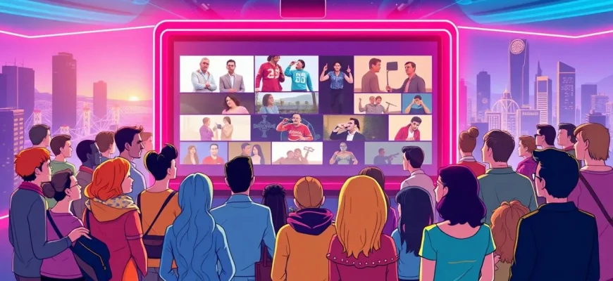 Film Sociali: Una Guida alle Storie che Cambiano il Mondo