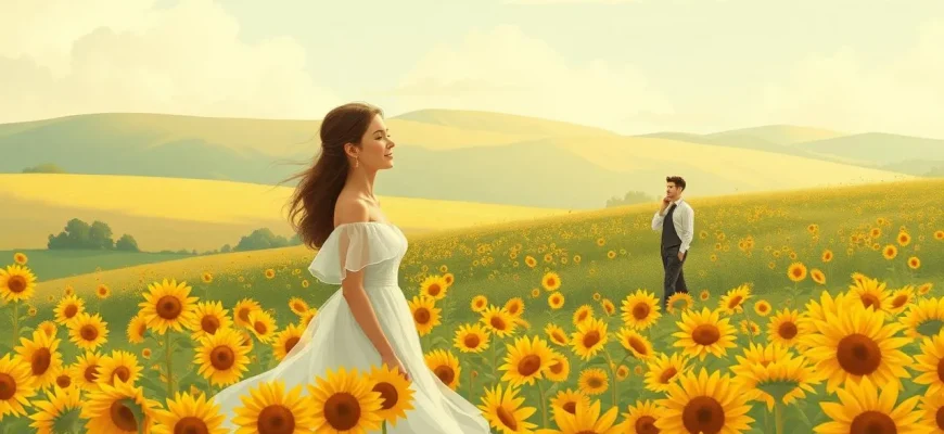 Film d’amore polacchi: una selezione di 10 melodie del cuore