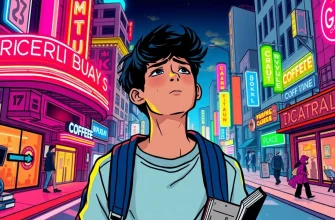 Film biografici sui 17 anni