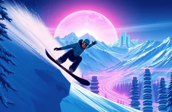 Film drammatici sullo snowboard