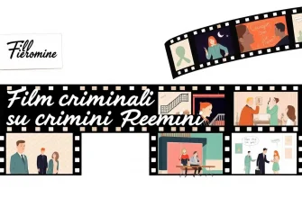 Film Criminali su Crimini Resonanti