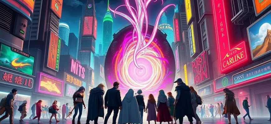 Fantasia e Infezioni: 10 Film da Non Perdere