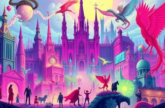 Fantasia e Peccati: Una Selezione di Film da Non Perdere