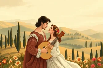 Melodrammi del Rinascimento: Amore e Arte