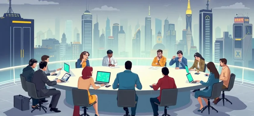 Documentari sulle minacce informatiche