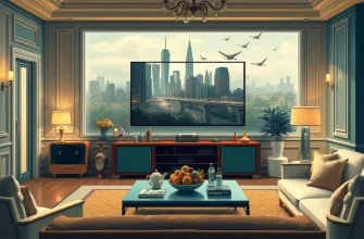 Film Fantascienza sull’Automazione Domestica