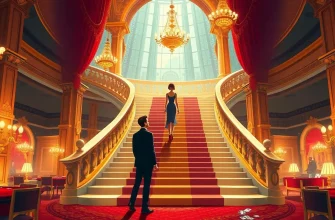 Melodrammi al Casino: 10 Film da Non Perdere