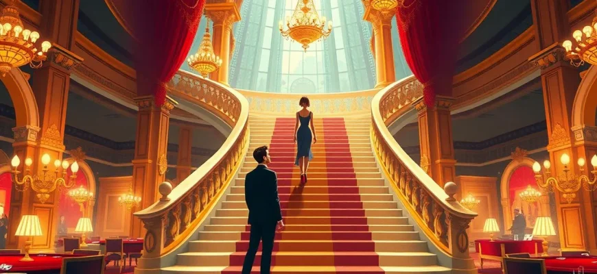 Melodrammi al Casino: 10 Film da Non Perdere