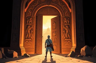 Avventure tra Antichi Artefatti