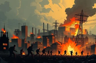 Film catastrofici su sistemi energetici