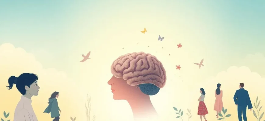 Documentari su Malattie Mentali