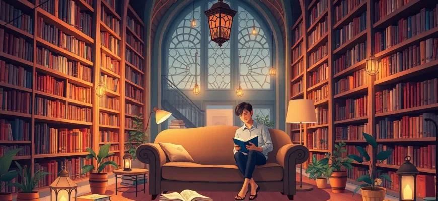 Film d’amore in biblioteca: 10 storie da non perdere Film d’amore in biblioteca: 10 storie da non perdere