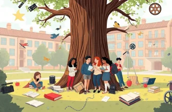 Melodrammi al college: 7 film da non perdere