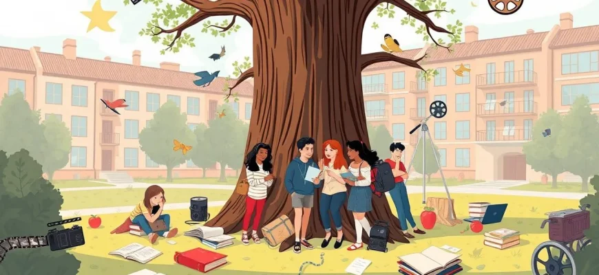 Melodrammi al college: 7 film da non perdere