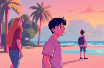 Film drammatici sulla perdita di amici