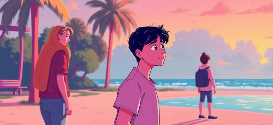 Film drammatici sulla perdita di amici