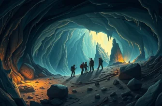 Avventure Sotterranee: 10 Film da Non Perdere Avventure Sotterranee: 10 Film da Non Perdere