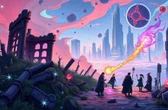 10 Film di Fantasia Post-Apocalittica 10 Film di Fantasia Post-Apocalittica