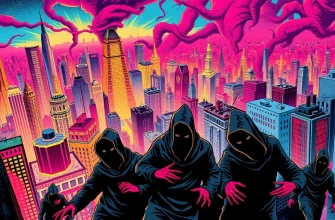 10 Film Horror su Rapimenti